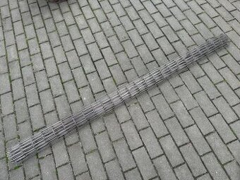 Nerezove pletivo, sito