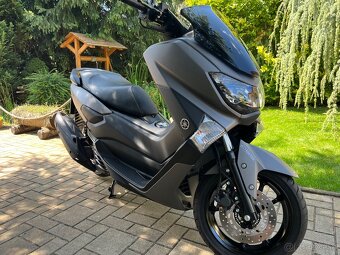 Yamaha NMAX 125, 2020, 3 200 km