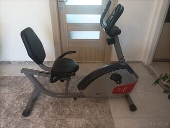 Predám stacionárny bicykel
