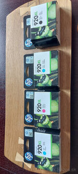 HP 920XL originál