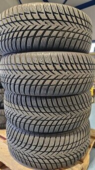 Predám pneu Nokian Tyres Snowproof