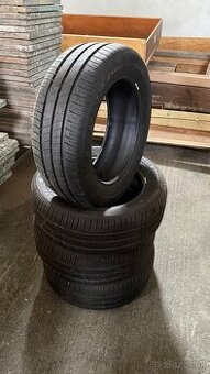 Predám letné pneumatiky Bridgestone Ecopia EP150 205/55 R16