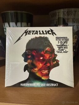 METALLICA