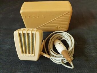 Kúpim mikrofón Tesla AMD 103