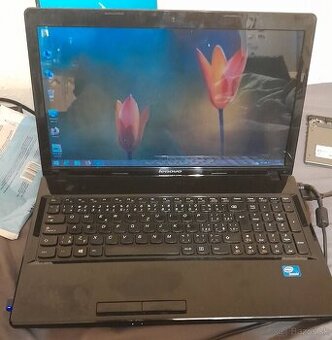 Lenovo G580