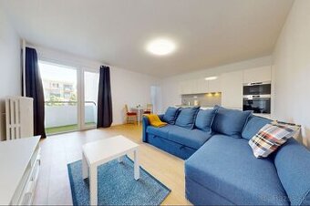 Úplne nový, ešte neobývaný 2 izb. byt v Starom Meste, Drotár