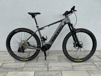 Kellys Tygon R90 P custom XT + AXS