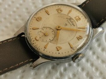 Pobeda, 15 kamnej - funkčné