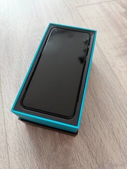 OnePlus Nord2 5G 256 GB modrý