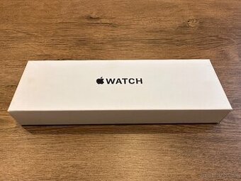 Apple Watch SE Gen 2 44 mm Midnight S/M GPS