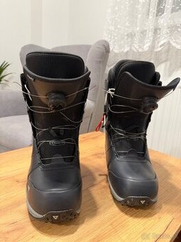 Snowboardova panska obuv Gravity Manaul Dual Atop