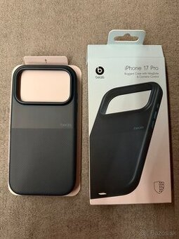 Obal na iPhone 17Pro