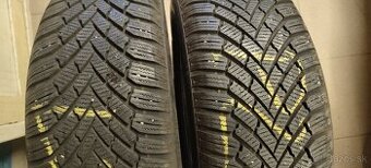 Zimné Continental WinterContact TS 860 205/55/16 91T
