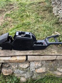 Škoda octavia 2 combi