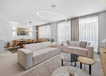 Predám nádherný veľkometrážny 2izbový byt