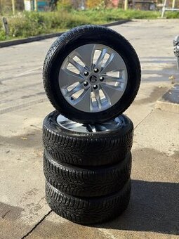 5x112 r16 ŠKODA OCTAVIA IV