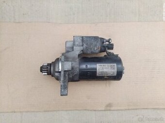 štartér 2,2kw Bosch Škoda VW