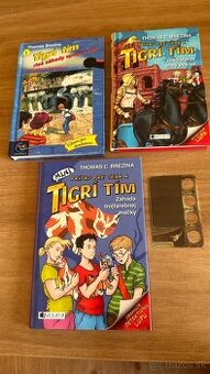 Tigrí tím
