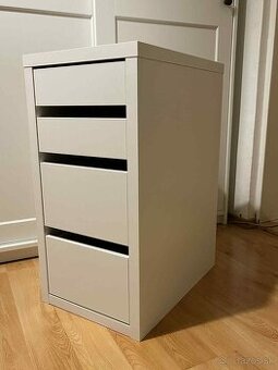 Komoda / zásuvkový diel z IKEI