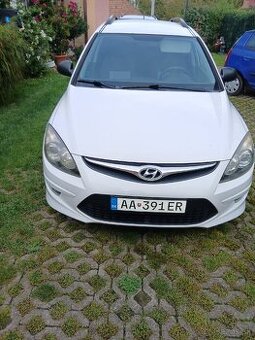 Hyundai i30 SW