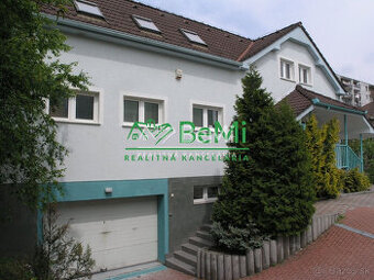 NA Predaj rodinný dom s možnosťou podnikania