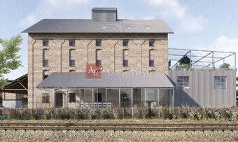 PODNIKALTEĽSKÁ PRÍLEŽITOSŤ - hotel, seniorhouse,.... TORNAĽA