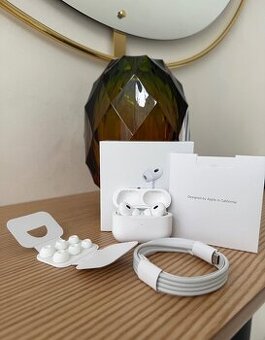 Apple AirPods Pro 2 gen