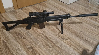 Sig Sauer SG 551 SPORT