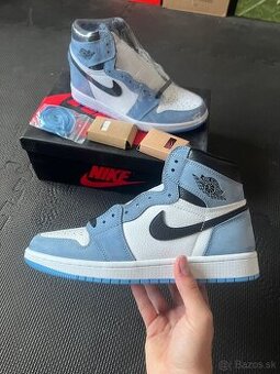 Nike Air Jordan 1 University Blue