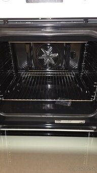 Vstavaná rúra Mora VT 526 WC