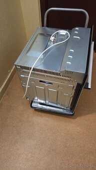 Vstavaná rúra Mora VT 526 WC - 1