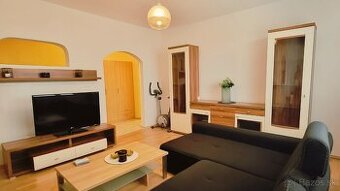 2i byt Pri Šajbách, BA -. Rača, po kompl. rek., ZARIADENÝ