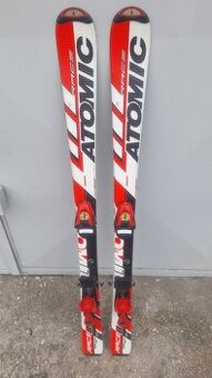 Lyže Atomic RACE 8