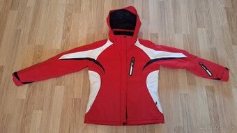 Dámska lyžiarská bunda