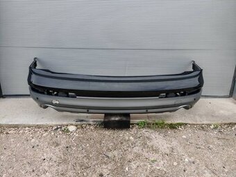 Zadny naraznik AUDI Q7