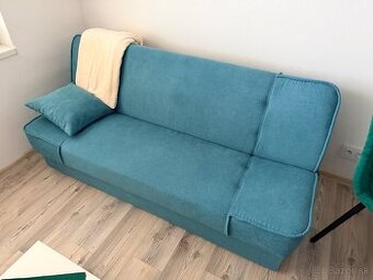 Predám pohovku, rozkladaciu, novú