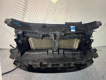 STENA CHLADICOVA SKODA SUPERB 2 2.0 TDI