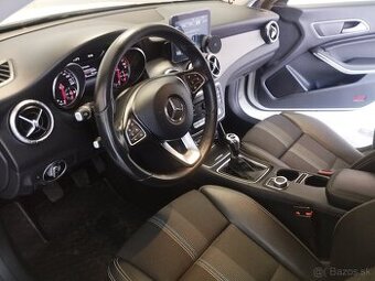 Mercedes-Benz CLA 180 SB, r. 2017 URBAN