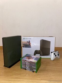 Xbox One S Special Edition 1TB