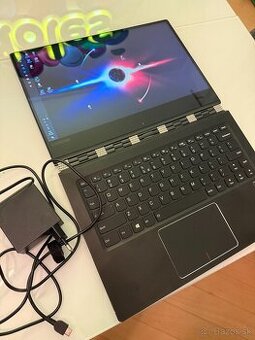 Dotykový notebook Lenovo YOGA 910 13ikb
