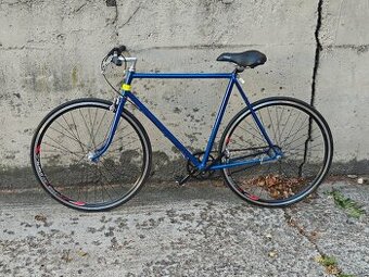 Predám tento plne repasovaný bicykel