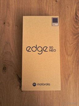 Motorola edge 50 neo