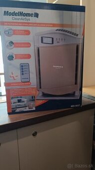 Predam nepouzitu cisticku vzduchu MO 0037