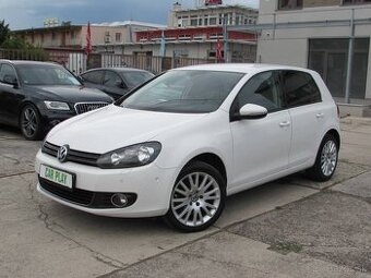 Volkswagen Golf Variant 1.4 TSI - splátka 146,-€