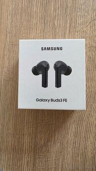 Predám Samsung Galaxy Buds 3FE