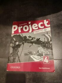 Project pracovné zošity - 1