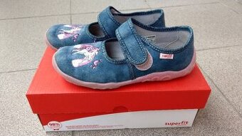 Superfit, prezuvky/aj ako topánky na von, veľ. 31