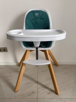 Detska stolicka kinderkraft