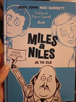 Miles a Niles