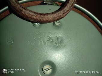 NAPAKO nocne lampy 2 kusy NAPAKO 15